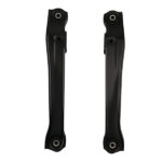 6PCS Rear Control Arm Upper Lower & Assist Link Kit fit for Mitsubishi Mirage 93-02