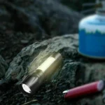 10Pcs Mini Zoomable LED Flashlight USB RechargeableCamping Hiking Flashlight Work light (US Logistics For USPS/DHL/Fedex/UPS. No designated logistics accepted TK/TMEU only For self-pickup - Image 11