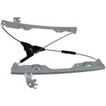 Front Right Window Lifter fit for Infiniti FX35 FX37 QX70 2009-2017 807201CA0A - Image 6