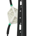 Rear Left Window Regulator Assembly fit for BMW X3 E83 2004-2010 135-58668L Electric - Image 4