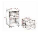 File Cabinet - Image 3