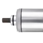 Starter & Relay fit for Yamaha Grizzly 550 09-14 Grizzly 700 09-23 28P-81890-00-00