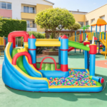 Inflatable Bounce House - Image 5