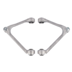 2-Piece Aluminum Front Upper Control Arms Replacement for Jaguar 2002-15 (C2Z29115/C2Z29117) - Image 8