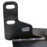 Front Bumper Conversion Brackets Fit for Dodge RAM 2nd/ 4th Gen 1500/2500/3500 - Image 6