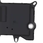 AC Control Motor fit for Ford Expedition 2002-2004 YL5H19E616AC 604202 - Image 5