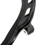 2x Front Suspension Lower Control Arms Kit LH & RH fit for Lincoln MKS MKT 2009-2012