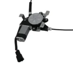 Electric Window Lifter Assembly fit for Chevrolet Impala 2000-2005 Right 741631