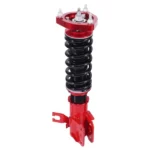 24-Way Damper Adjustable Coilovers Struts Lowering Kit fit for 91-94 Nissan Sentra - Image 5