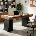 Office Desk - Image 4
