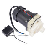Ice Machine Water Pump Motor Replacement for Hoshizaki KM-631DU KM-1200MAB KM1300MAH S-0731 - Image 5