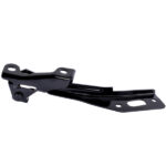 Set of 2 Hood Hinges Left & Right HO1236127 HO1236128 Fit for Honda Civic 2012-2015 60120-TR0-A00ZZ 60170-TR0-A00ZZ - Image 9