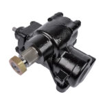Front Passenger Side Steering Knuckle & Hub fit for Toyota Sienna AWD 2004-2010 - Image 9
