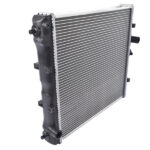 Radiator 3C081-17100 Replacement for Kubota M100 M110 M8540 M8560 M9540 M9960 M100XDTC M108SDSL SDSL2 M8540HDC M8540HD12 M9960HDC - Image 7
