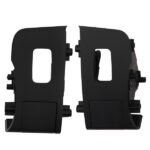 Manual Critical Door Release Escape Assembly fit for Tesla Model Y & 3 2019-2024 - Image 2