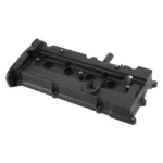 Engine Valve Cover & Gasket & Oil Cap fit for Hyundai Accent 2001-2004 22410-26611 - Image 2