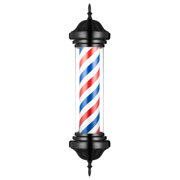 30"Hair Salon Sign Light LED Light US M339D