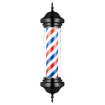 30"Hair Salon Sign Light LED Light US M339D
