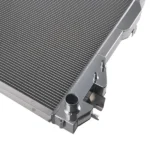3Row Aluminum Radiator fit for 2010-2012 Ram 2500 3500 6.7L 55057089AA 615343661407​ - Image 4