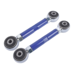 2Pcs Rear Toe Arm Kit Adjustable Fit for Tesla X 12-16 S 2016-2022 -3° to +3° Angle Range - Image 4