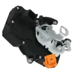 Door Lock Actuator fit for Chevy GMC 1500 2500 2007-2009 20783858 Rear Right - Image 6