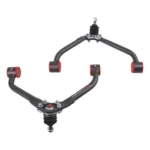 Trailer Hitch 6-inch Drop/Rise with Hook Tri-Ball 1-7/8" 2" 2-5/16" Drop Hitch - Image 20