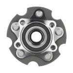 Wheel Hub Bearing Assembly fit for Lexus NX300h NX200t 2015-2019 512374 5 Lug - Image 2