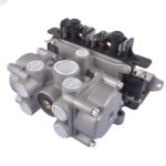 4005001020 ABS ECU/VALVE 2S/2M Replacement for Standard Trailers 12V S4005001020