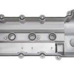 Aluminum Rocker Valve Cover Set fit for Dodge Avenger Charger Chrysler 2.7L 07-10 - Image 2