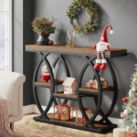 Long Console Table/Living room table - Image 8