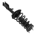 4pcs Complete Front & Rear Struts w/Coil Spring fit for Toyota Venza 2009-2012 FWD - Image 3