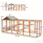 Chicken Coop - Image 3