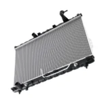 Cooling Radiator Assembly fit for Hyundai Santa Fe 2.4L 2.7L 01-06 2389 - Image 6