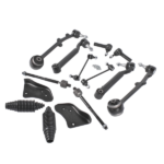 12Pcs Front Lower Forward Rearward Control Arms Kit Replacement for 2015-2019 Ford Mustang #RK623465 RK623464 - Image 3