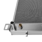 3Row Cooling Radiator fit for GMC Sierra Yukon XL 1999-2014 Q2370 Crossflow - Image 5