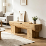 Shoe Bench - Image 4