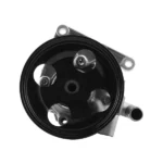 Power Steering Pump w/ Reservoir fit for Mercedes-Benz C300 W204 V6 3.5L 2010-2011 - Image 3