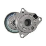 Serpentine Belt Assembly Kit fit for Nissan Altima 2.5L 07-13 11955JA00C 11720JA00A - Image 2