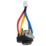 NEW Ignition Switch Lock Cylinder fit for Kia Soul 2014-2019 With 2 Keys 81450-34190
