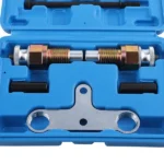 Fuel Injector Removal Installation Tool Puller fit for BMW N20 N55 Engine 9pcs - Image 5