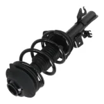 Front Struts w/ Coil Springs Driver Passenger Side fit for Jeep Cherokee 14-22 - Image 4