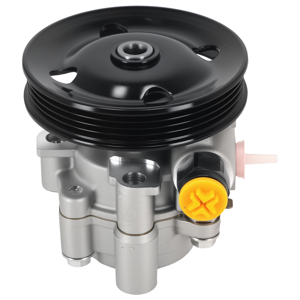 b0d27c02-9001-4129-ad1f-cfeb4fa86744.png New Power Steering Pump fit for Toyota Sienna V6 3.3L 2004-2006 21-5362 w/ Pulley - Image 1