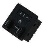 Electronic Brake Controller fit for Chevrolet Silverado Suburban 1500 2500 2007-2014 - Image 4