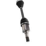 1xCV Axle Shaft Assembly fit for Chrysler 200 Dodge Journey Front Left Driver Side - Image 2