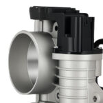 Throttle Body fit for Hyundai Veracruz 3.8L 2007-2012 Azera Sonata Santa Fe 3.3L - Image 3