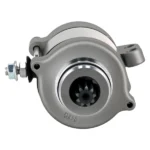 12V 1.2kW Starter Motor fit for KTM 250 300 EXC XC-W 2015-2017 9 Teeth