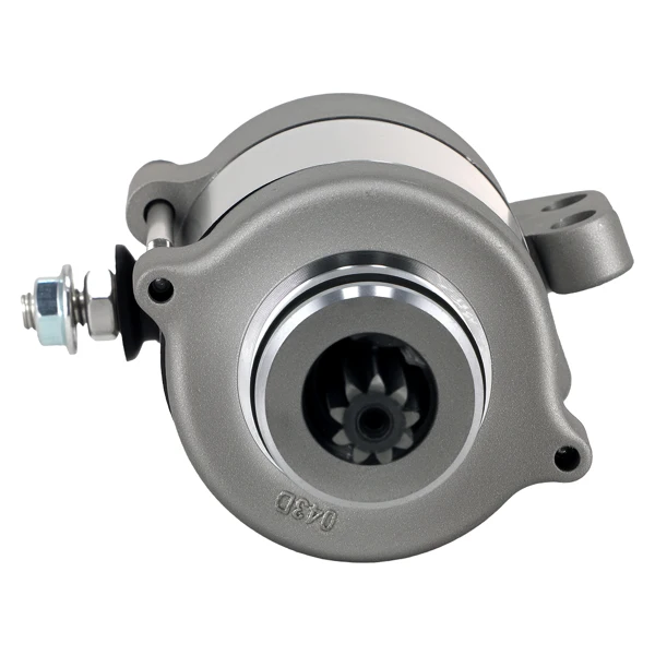 12V 1.2kW Starter Motor fit for KTM 250 300 EXC XC-W 2015-2017 9 Teeth