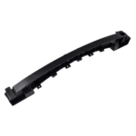 Bumper Impact Bar Rear Fit For Hyundai Tucson Sport Utility 1.6L 2.0L 2.4L L4 2016-2021 4-Door Steel Black 86631-D3100 86631D3100 - Image 4