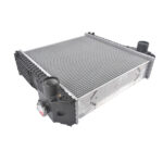 Radiator Replacement for Terex Fermec Loader 750 760 860 960 965 6102851M91 6193297M91 - Image 2