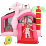 Inflatable Bounce House - Image 2